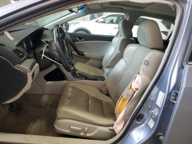 2009 Acura Tsx მანქანა იყიდება აუქციონზე, vin: JH4CU26679C013394, აუქციონის ნომერი: 70962295
