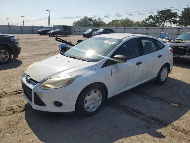 Продажа на аукционе авто 2014 Ford Focus, vin: 1FADP3E26EL430376, номер лота: 73906945