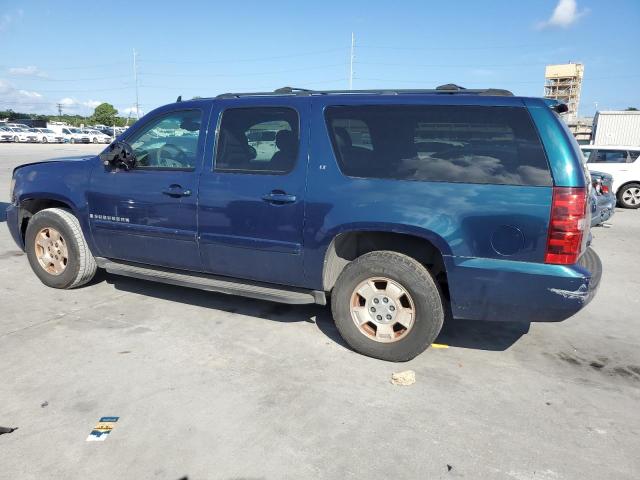 68574715 :رقم المزاد ، 1GNFC16J07R212711 vin ، 2007 Chevrolet Suburban مزاد بيع