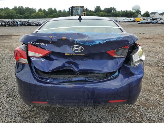 62458785 :رقم المزاد ، 5NPDH4AE2DH331408 vin ، 2013 Hyundai Elantra مزاد بيع