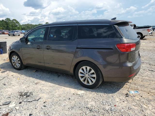 Aukcja sprzedaży 2016 Kia Sedona Ex, vin: KNDMC5C1XG6173171, numer aukcji: 69427795