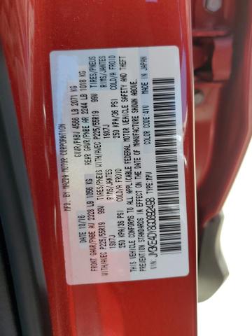 67576895 :رقم المزاد ، JM3KE4DY8G0892498 vin ، 2016 Mazda Cx-5 Gt مزاد بيع