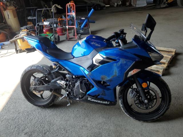 Продажа на аукционе авто 2018 Kawasaki Ex400, vin: JKAEXKH15JDA13568, номер лота: 66952125