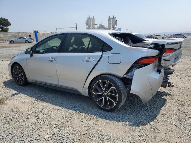 Продажа на аукционе авто 2022 Toyota Corolla, vin: JTDS4MCE6N3507129, номер лота: 68827995