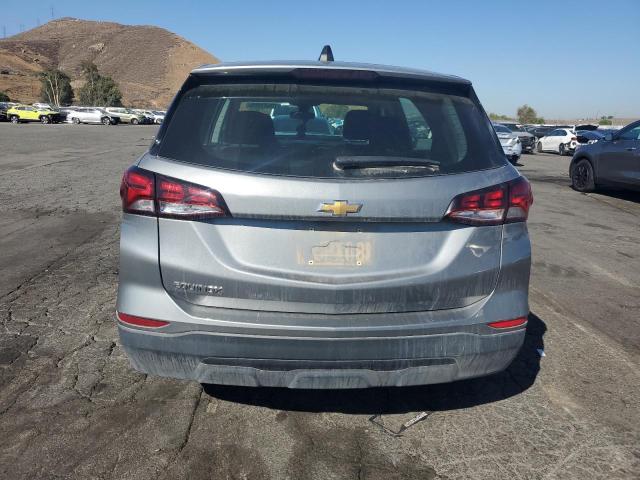 Auction sale of the 2023 Chevrolet Equinox Ls, vin: 3GNAXHEG1PL202919, lot number: 70681955