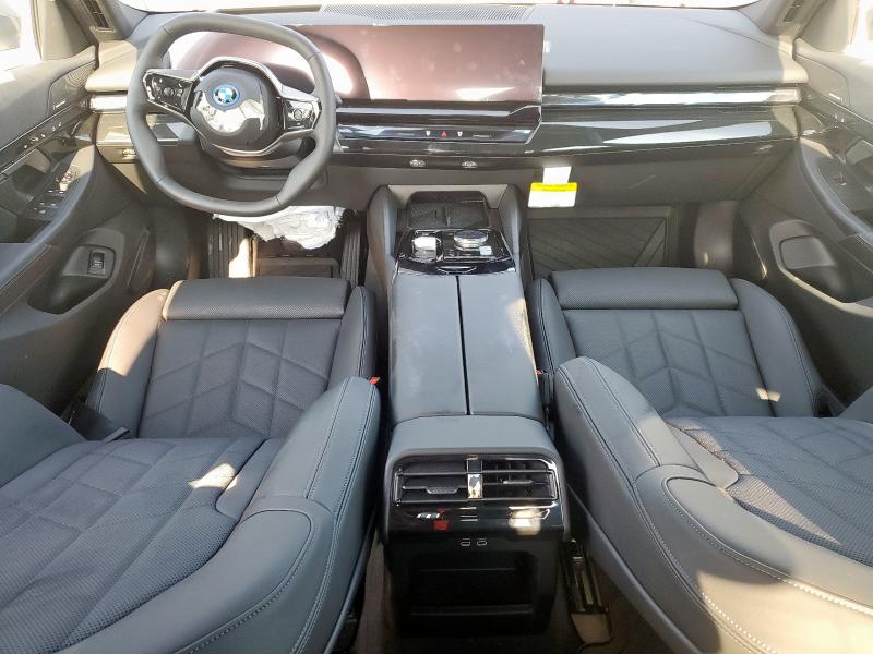Продаж на аукціоні авто 2025 Bmw I5 Xdrive, vin: WBY13HG09SCT34897, номер лоту: 68689645