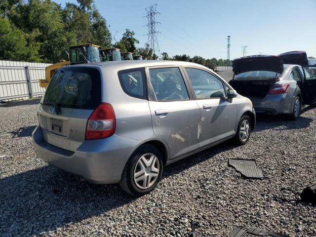 Продаж на аукціоні авто 2007 Honda Fit, vin: JHMGD37467S003687, номер лоту: 67012185