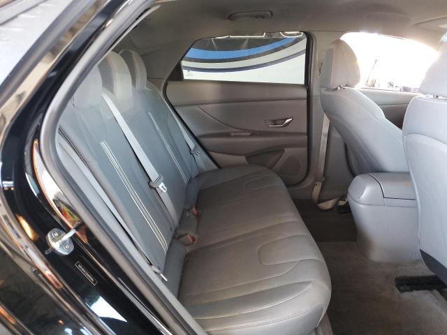 2021 Hyundai Elantra Se მანქანა იყიდება აუქციონზე, vin: 5NPLM4AG5MH051846, აუქციონის ნომერი: 67386995