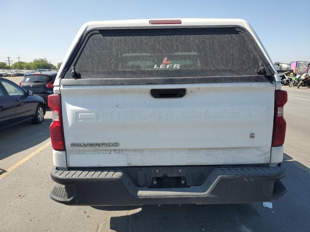Продажа на аукционе авто 2023 Chevrolet Silverado, vin: 3GCNAAEK8PG353482, номер лота: 69936145