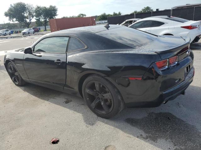 70181315 :رقم المزاد ، 2G1FK1EJ9A9168618 vin ، 2010 Chevrolet Camaro Ss مزاد بيع