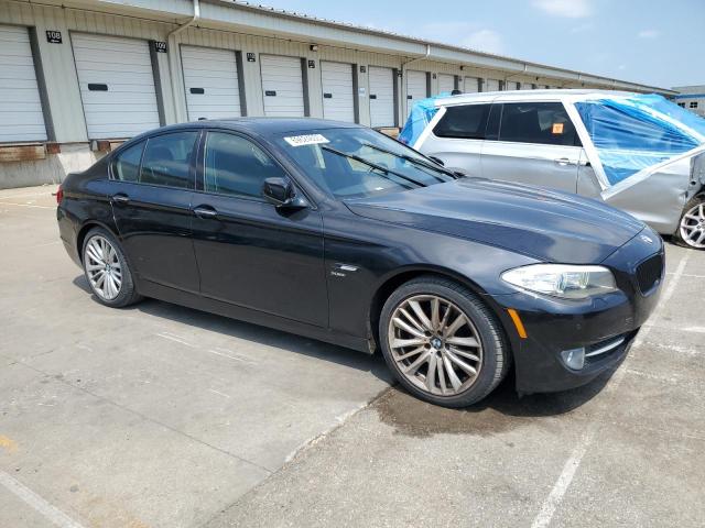 Продажа на аукционе авто 2011 Bmw 550 Xi, vin: WBAFU9C53BC783906, номер лота: 69624655