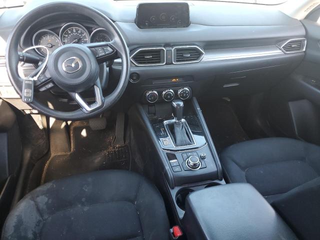 Aukcja sprzedaży 2017 Mazda Cx-5, vin: JM3KFABL6H0109358, numer aukcji: 68896365