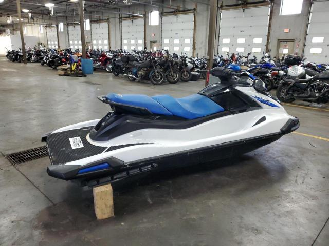 2023 Yamaha Vx მანქანა იყიდება აუქციონზე, vin: YAMA2340E323, აუქციონის ნომერი: 66732665