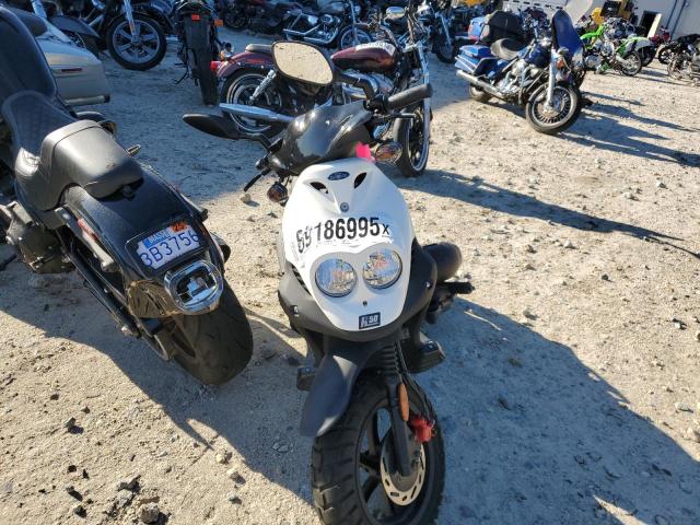 2021 Genuine Scooter Co. Roughhouse მანქანა იყიდება აუქციონზე, vin: RFVPMP203M1019091, აუქციონის ნომერი: 69186995