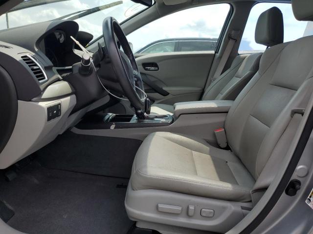 Aukcja sprzedaży 2017 Acura Rdx Techno, vin: 5J8TB4H54HL024912, numer aukcji: 67447135