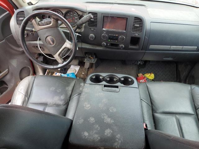 Aukcja sprzedaży 2013 Gmc Sierra K1500 Sle, vin: 3GTP2VE77DG265818, numer aukcji: 69641135