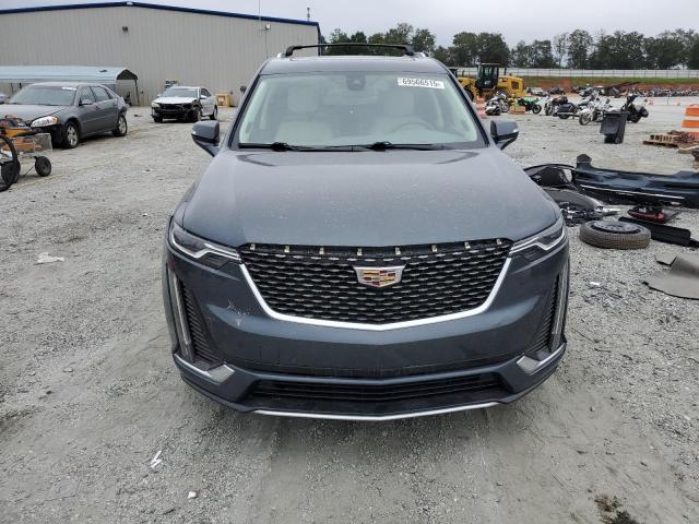 Aukcja sprzedaży 2020 Cadillac Xt6 Premium Luxury, vin: 1GYKPCRS6LZ114542, numer aukcji: 69566515