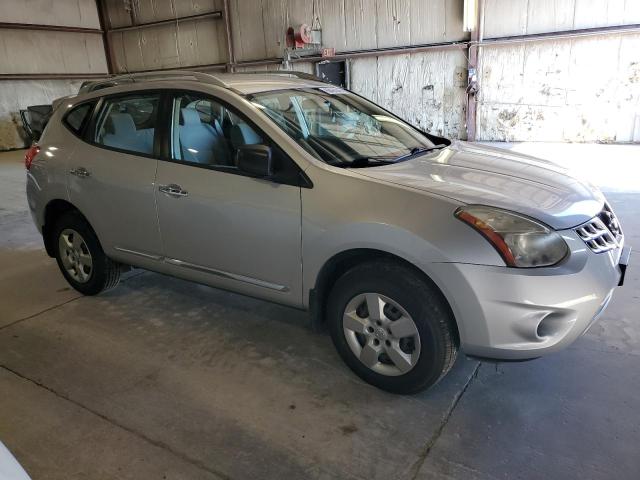 2014 Nissan Rogue Sele მანქანა იყიდება აუქციონზე, vin: JN8AS5MV9EW713537, აუქციონის ნომერი: 68496945
