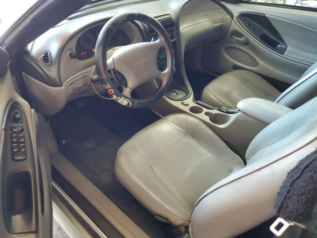 67925535 :رقم المزاد ، 1FAFP44404F123171 vin ، 2004 Ford Mustang مزاد بيع