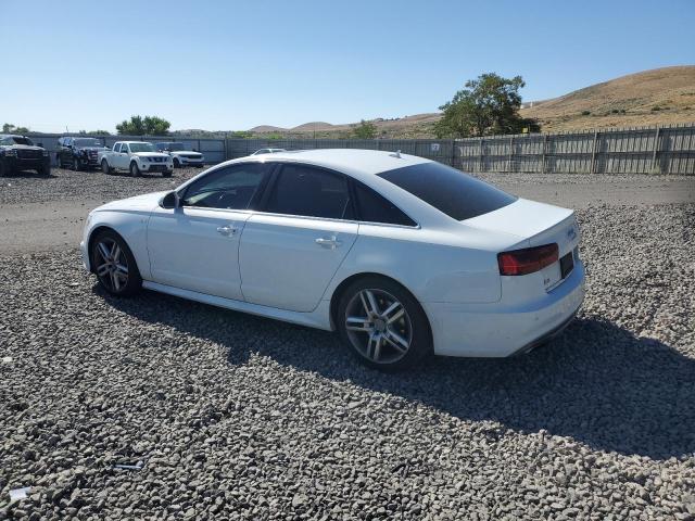 46398206 :رقم المزاد ، WAUGFAFC0GN136210 vin ، 2016 Audi A6 مزاد بيع
