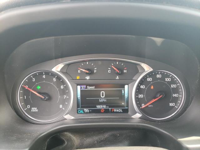 69094765 :رقم المزاد ، 1GKKNULS1KZ113697 vin ، 2019 Gmc Acadia مزاد بيع