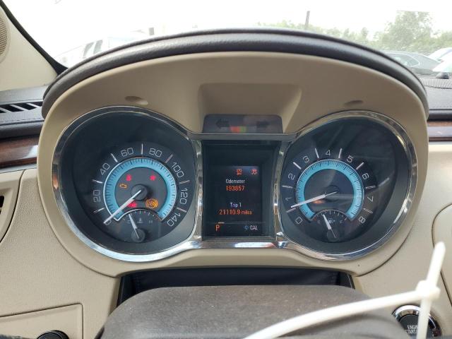 Продаж на аукціоні авто 2010 Buick Lacrosse, vin: 1G4GE5EV8AF194465, номер лоту: 65760415