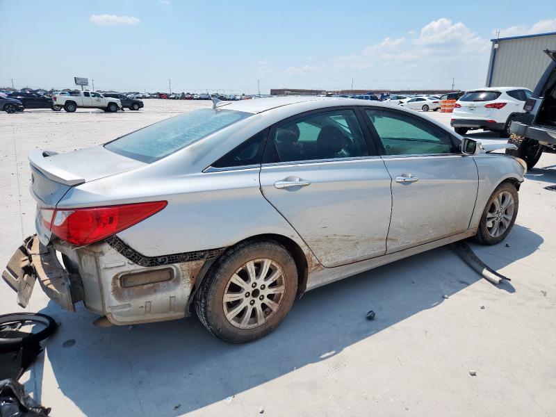 Продаж на аукціоні авто 2011 Hyundai Sonata Se, vin: 5NPEC4AC0BH011485, номер лоту: 70230695