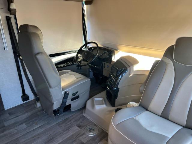 2018 Ford F53 მანქანა იყიდება აუქციონზე, vin: 1F65F5DY3J0A14898, აუქციონის ნომერი: 69504095