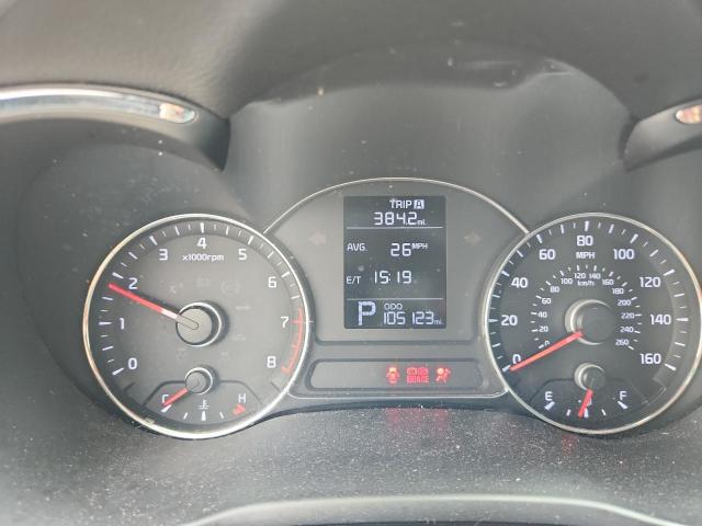 67407335 :رقم المزاد ، KNAFX4A68G5446052 vin ، 2016 Kia Forte مزاد بيع