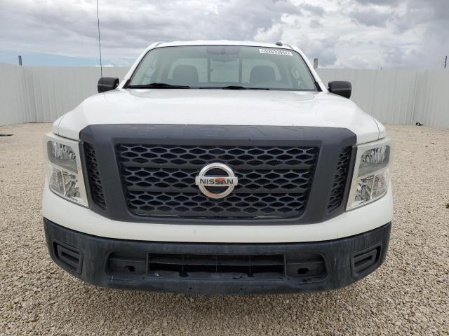 Продаж на аукціоні авто 2019 Nissan Titan S, vin: 1N6AA1R70KN521908, номер лоту: 69290525