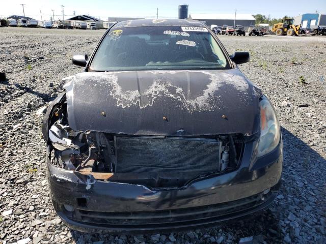 Aukcja sprzedaży 2007 Nissan Altima 2.5, vin: 1N4AL21E07C138640, numer aukcji: 67625695