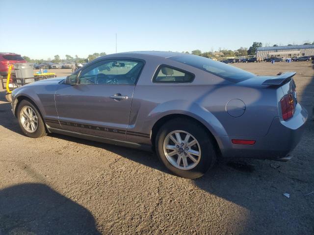 Продажа на аукционе авто 2006 Ford Mustang, vin: 1ZVFT80NX65131568, номер лота: 70230575