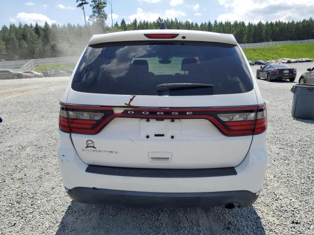 Продажа на аукционе авто 2020 Dodg Durango Sxt, vin: 1C4RDHAG8LC204621, номер лота: 70220175