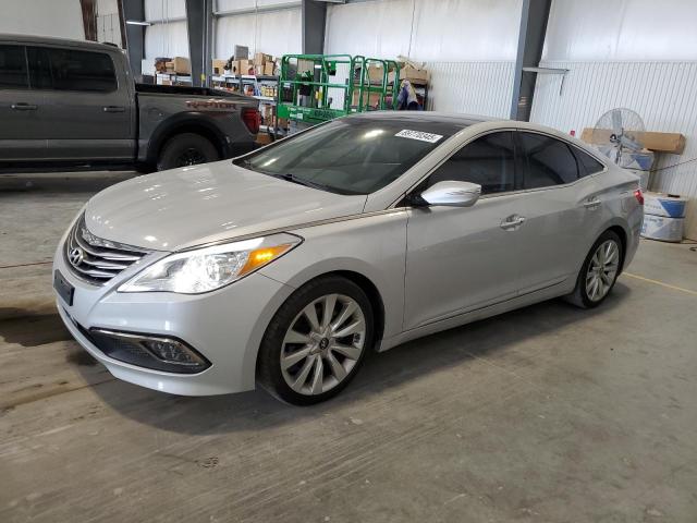 Продажа на аукционе авто 2016 Hyundai Azera, vin: KMHFH4JG2GA550354, номер лота: 69770345