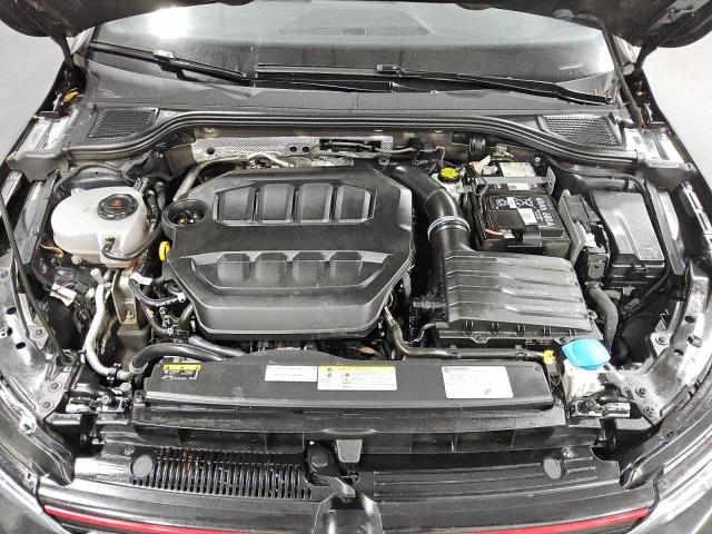 67606205 :رقم المزاد ، WVWGA7CD6RW214441 vin ، 2024 Volkswagen Gti S مزاد بيع