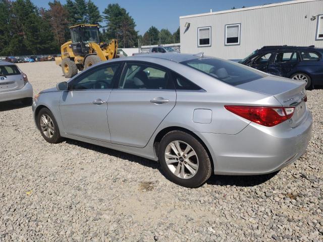 Продажа на аукционе авто 2013 Hyundai Sonata, vin: 5NPEB4AC9DH703475, номер лота: 68283025