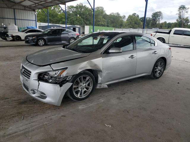 2011 Nissan Maxima მანქანა იყიდება აუქციონზე, vin: 1N4AA5AP7BC823834, აუქციონის ნომერი: 51994886