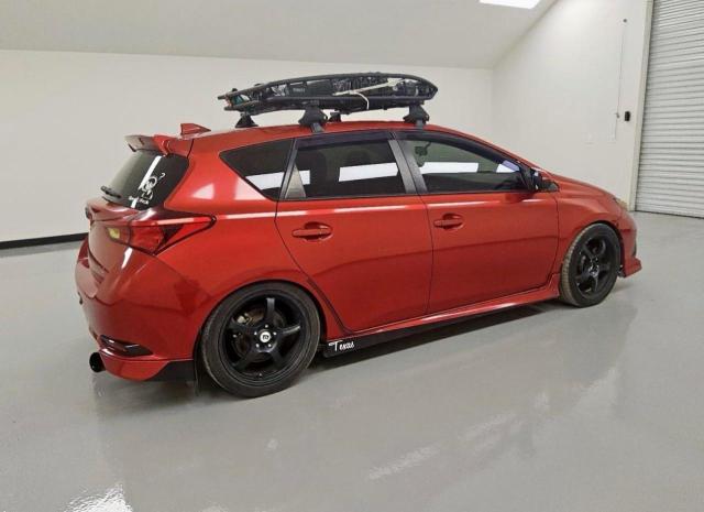 Продажа на аукционе авто 2016 Toyota Scion Im, vin: JTNKARJE1GJ515111, номер лота: 68227805