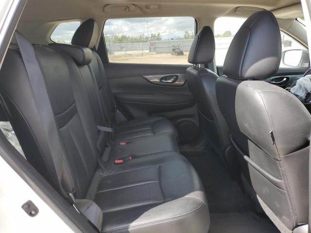 Продажа на аукционе авто 2015 Nissan Rogue S, vin: 5N1AT2MV1FC786858, номер лота: 69077625