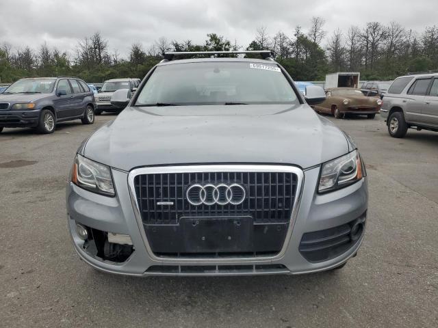 Aukcja sprzedaży 2010 Audi Q5 Premium Plus, vin: WA1LKAFP6AA090312, numer aukcji: 69017255