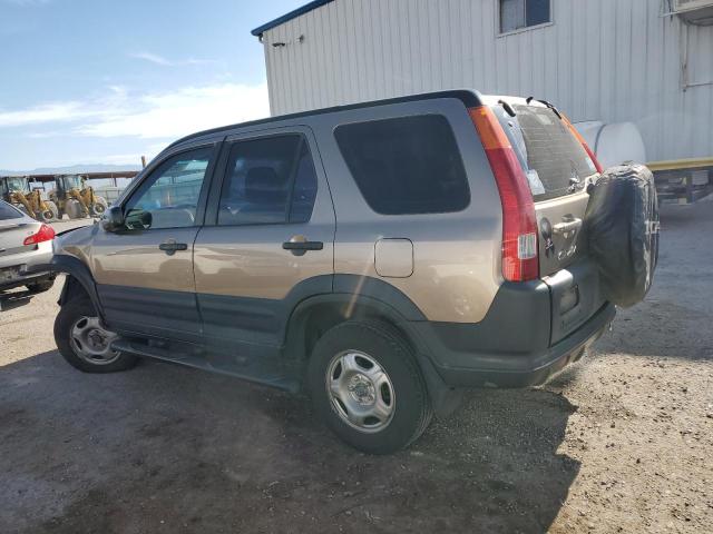 Продаж на аукціоні авто 2003 Honda Cr-v Lx, vin: JHLRD68543C002564, номер лоту: 69597515