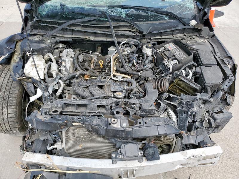 Продаж на аукціоні авто 2022 Nissan Altima, vin: 1N4BL4CV3NN316040, номер лоту: 70371965