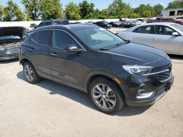 68124075 :رقم المزاد ، KL4MMGSL6MB178019 vin ، 2021 Buick Encore Gx Essence مزاد بيع