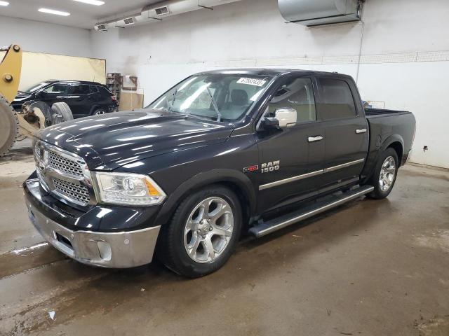 Продажа на аукционе авто 2014 Ram 1500 Laram, vin: 1C6RR7NM0ES402167, номер лота: 67562435