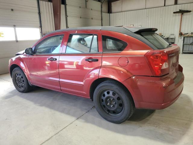 70994335 :رقم المزاد ، 1B3HB48B97D160540 vin ، 2007 Dodge Caliber مزاد بيع