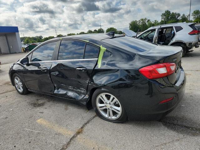 70672355 :رقم المزاد ، 1G1BE5SM9H7147999 vin ، 2017 Chevrolet Cruze Lt مزاد بيع