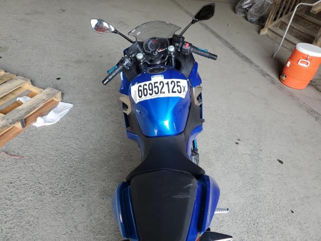 Продажа на аукционе авто 2018 Kawasaki Ex400, vin: JKAEXKH15JDA13568, номер лота: 66952125