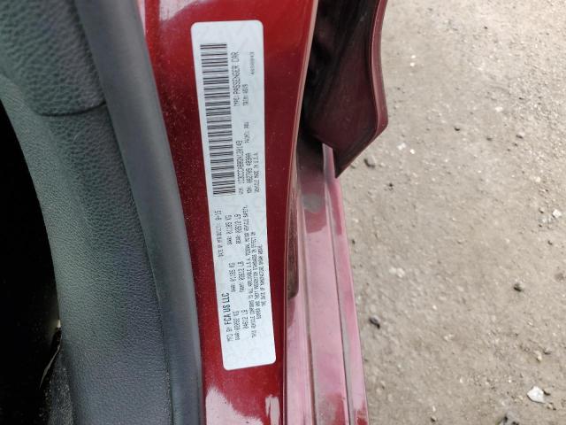 Aukcja sprzedaży 2016 Chrysler 200, vin: 1C3CCCAB8GN120149, numer aukcji: 69446665