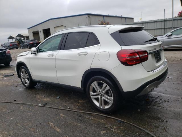 67537625 :رقم المزاد ، WDCTG4GB6KJ590820 vin ، 2019 Mercedes-benz Gla 250 4m مزاد بيع