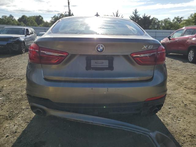 Продажа на аукционе авто 2017 Bmw X6 Xdrive35i, vin: 5UXKU2C33H0U28914, номер лота: 69370045
